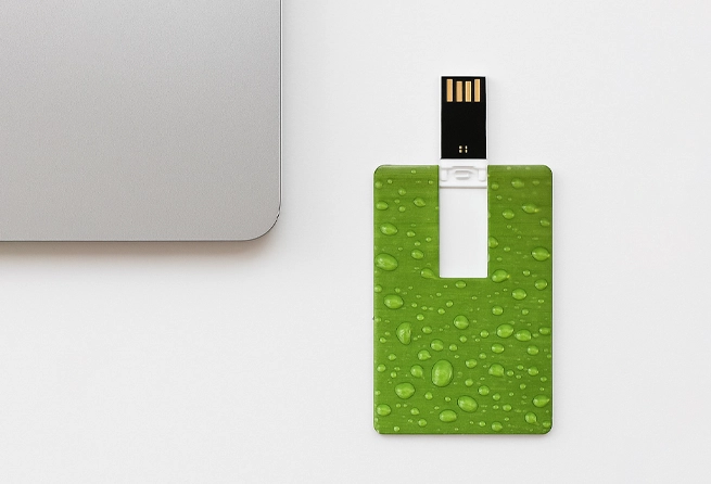 personalizowane usb z logo