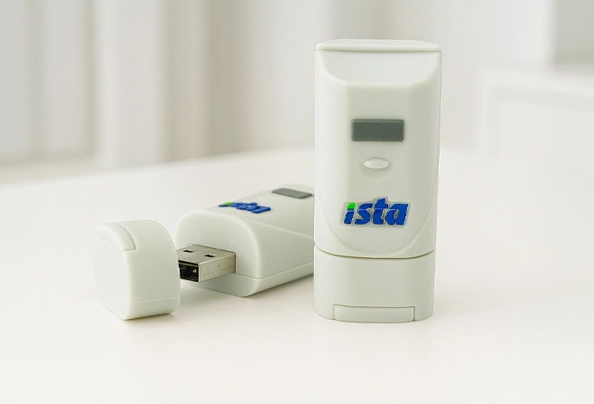 usb pvc personalizowane