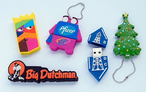 personalizowane usb z logo